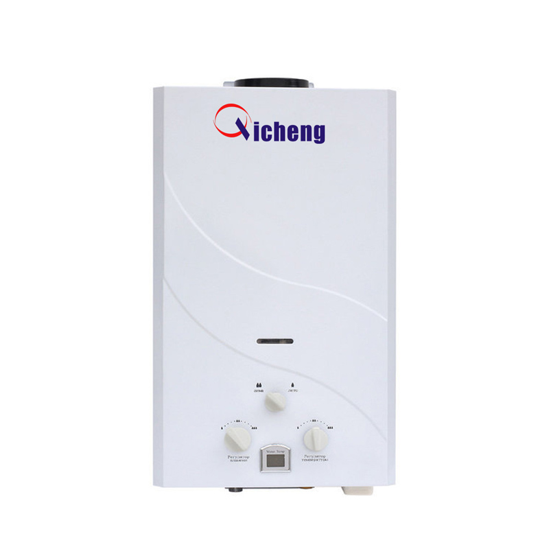 Máy nước nóng Nga 10L